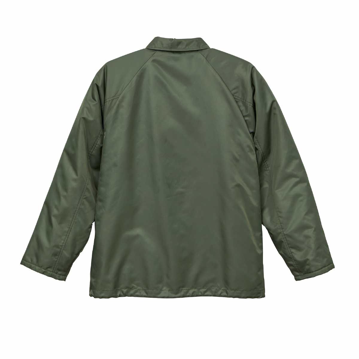 United Athle ユナイテッドアスレ コーチ ジャケット (ボア裏地付) (品番7492-01)