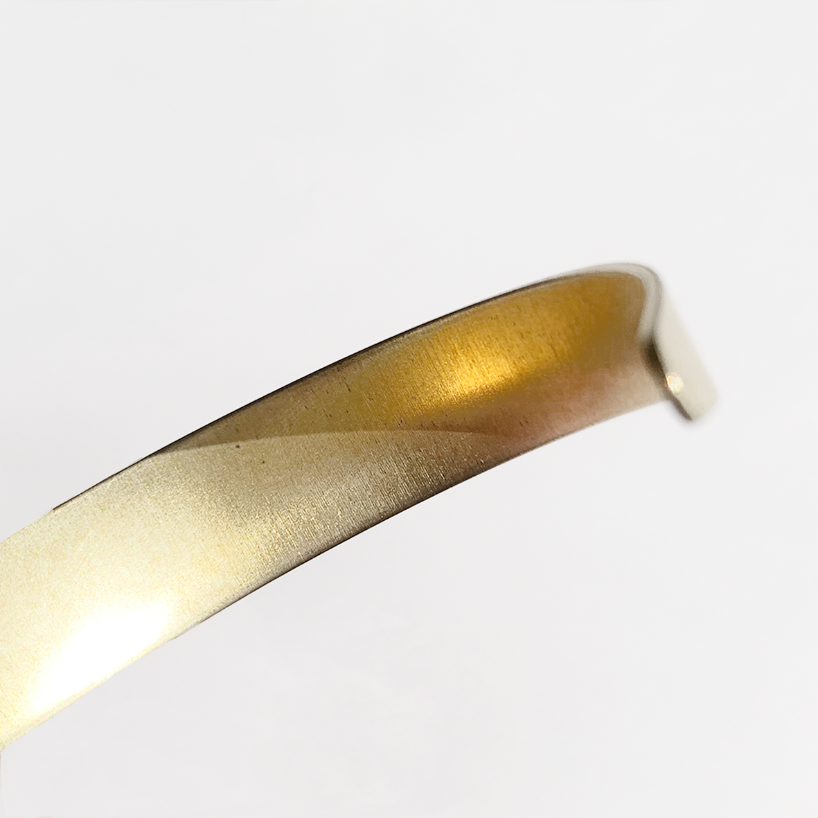 Metal Bracelet (#U3801)