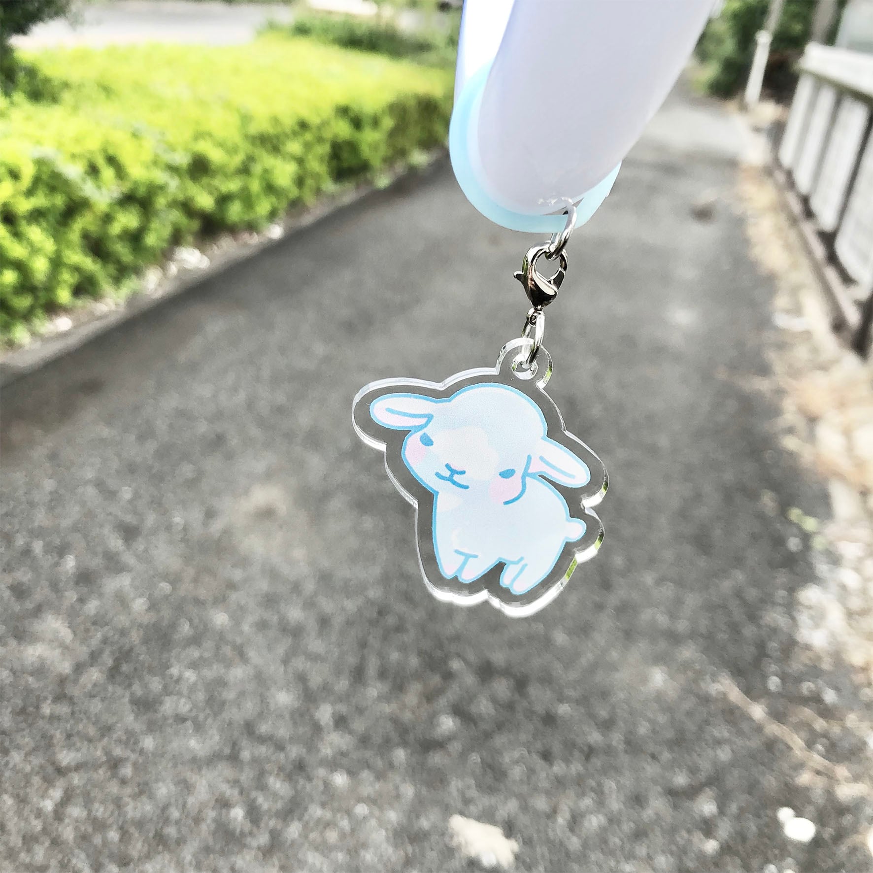 アンブレラマーカー (5個セット) (品番ACR-UM)