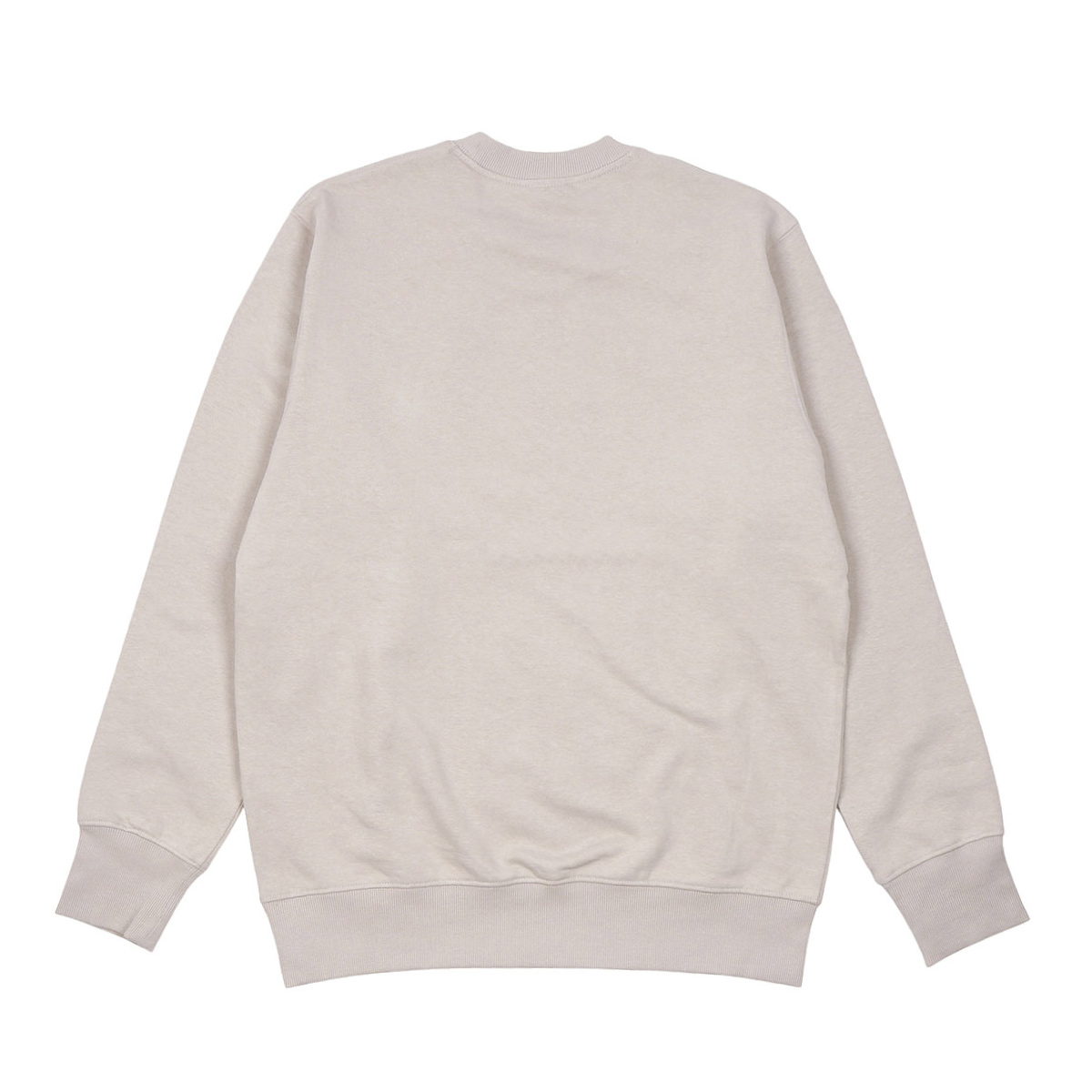 TRUSS トラス 9.4 oz オーガニックコットンスウェットシャツ (品番OGS-915)