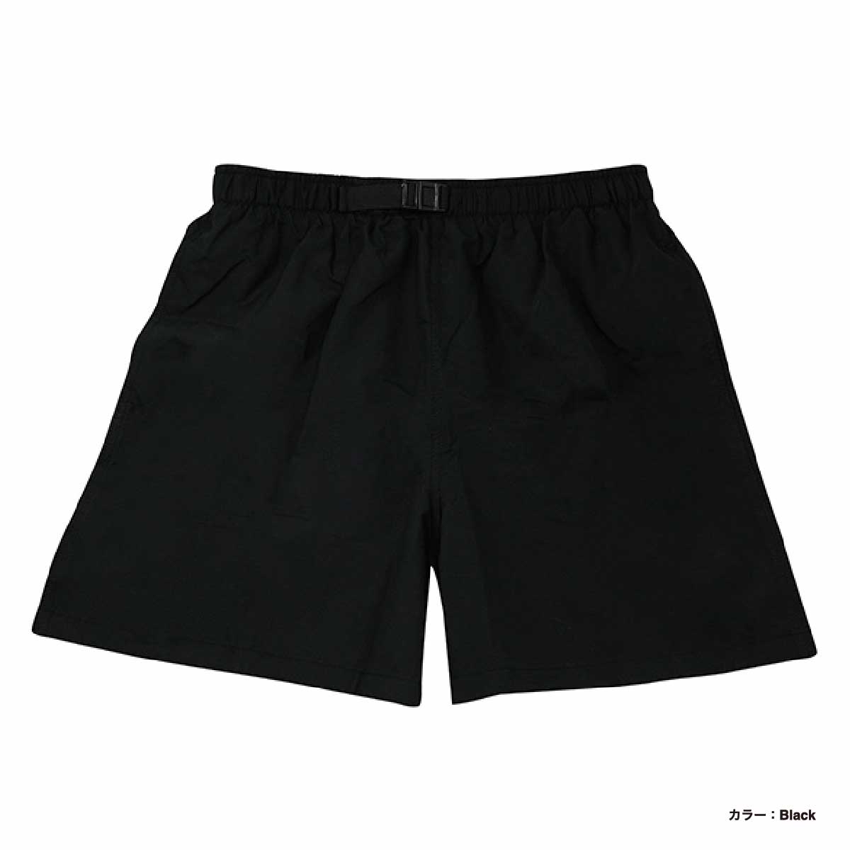 Cobra Caps Microfiber All Purpose Shorts (#AS2-SHORTS)