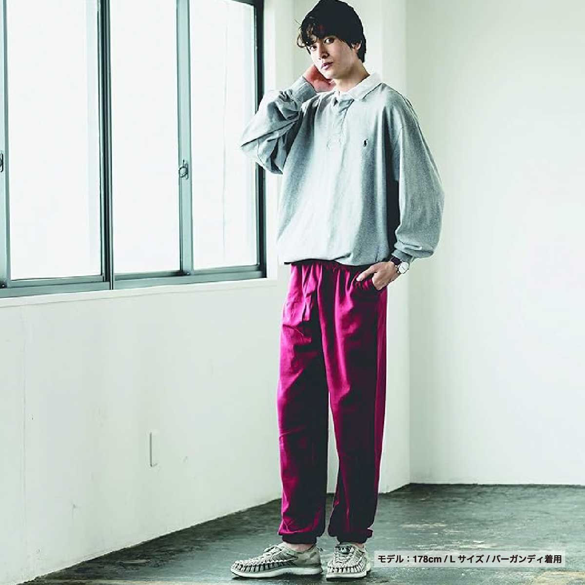 Printstar 9.7 oz Standard Sweatpants (#00186-NSP)