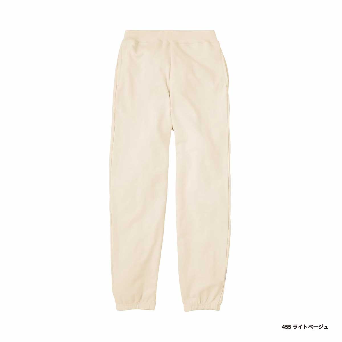 Printstar プリントスター 8.4 oz ライトスウェットパンツ (品番00218-MLP)