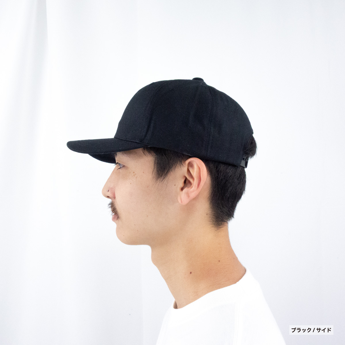 Printstar プリントスター クラブツイルキャップ (品番00710-CTC)