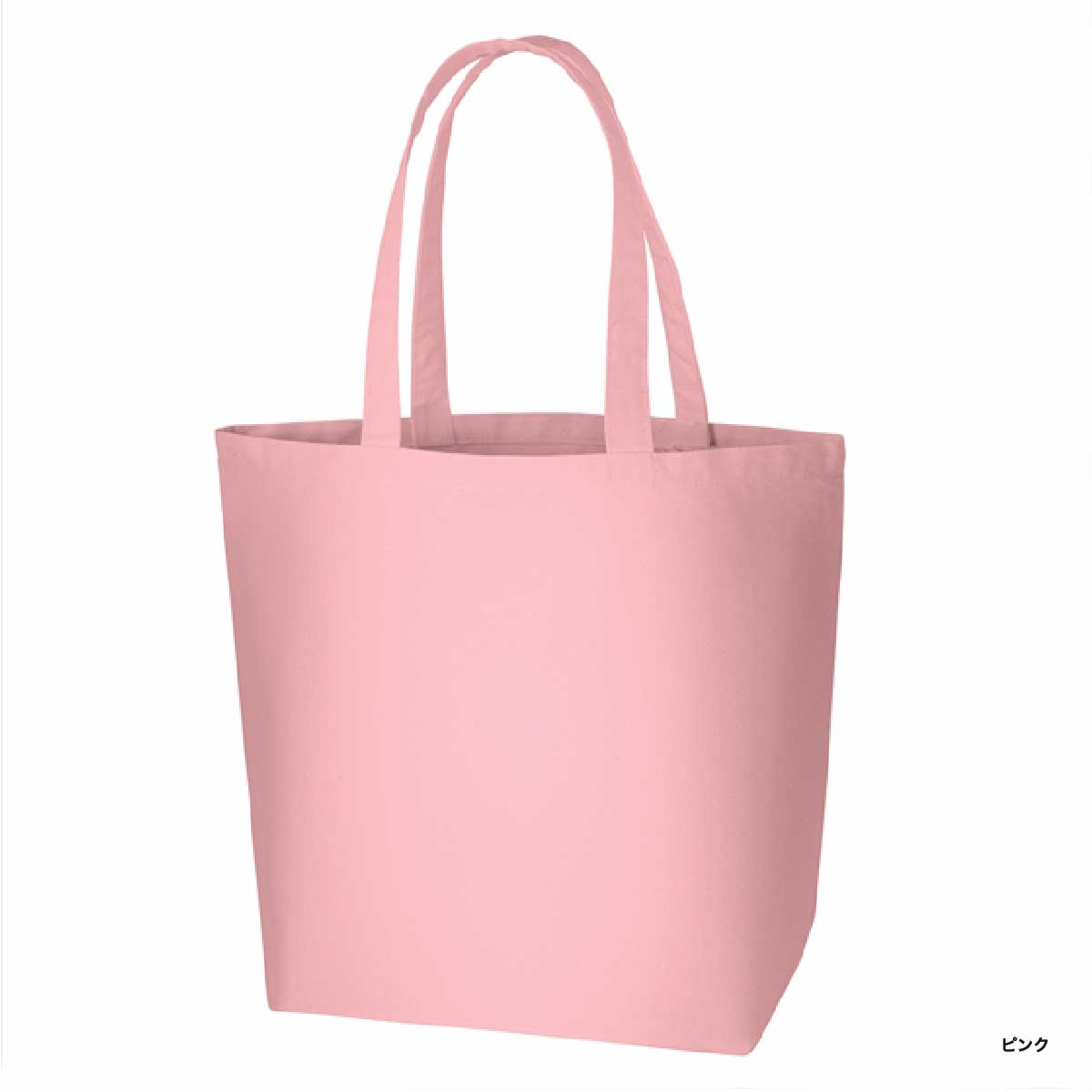 Trade Works 12.0 oz Canvas Tote, Size L (#TR-0101)