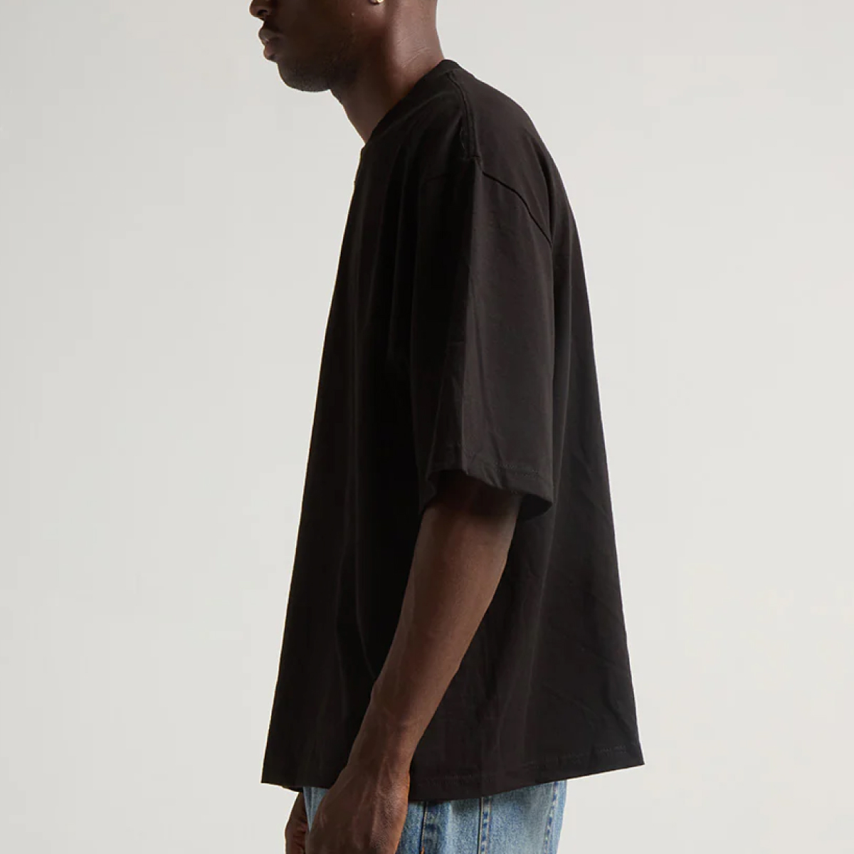 CORNER PRINTING | SHAKA WEAR シャカウェア Max Heavyweight