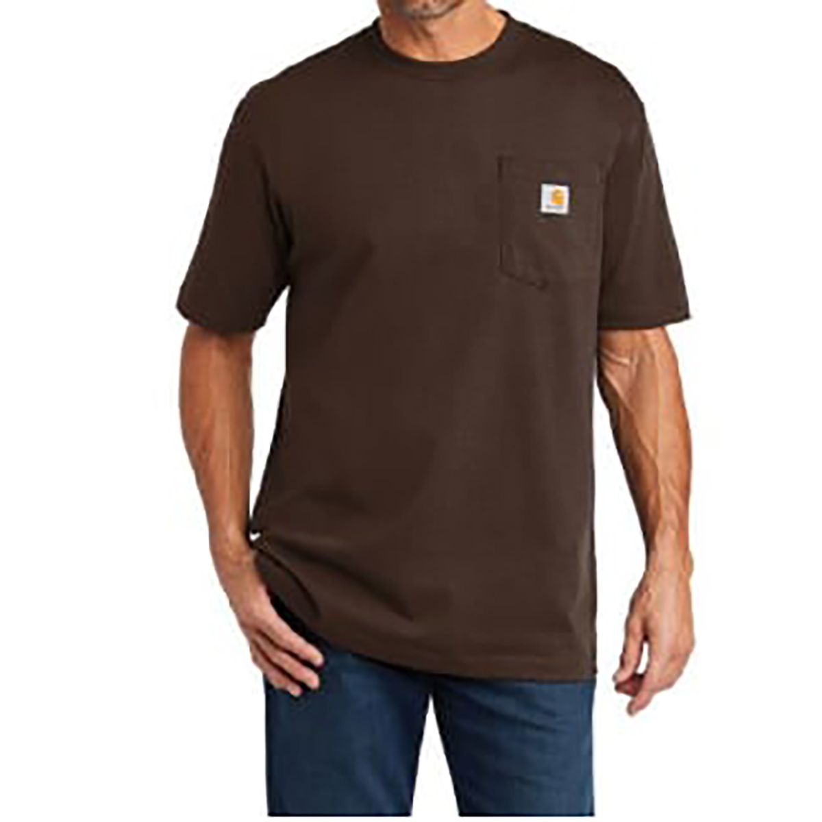 CORNER PRINTING | 【在庫限り】 Carhartt カーハート 6.75 oz