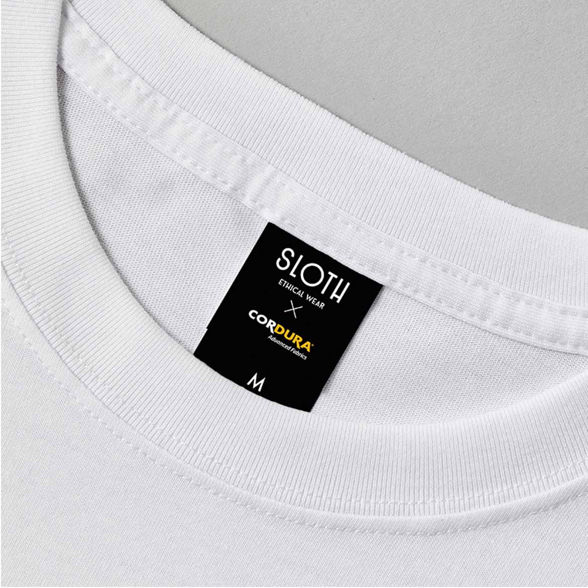 SLOTH スロス コーデュラTシャツ (品番ST1105)