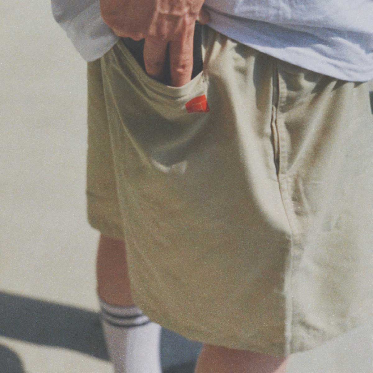 Cobra Caps Microfiber All Purpose Shorts (#AS2-SHORTS)