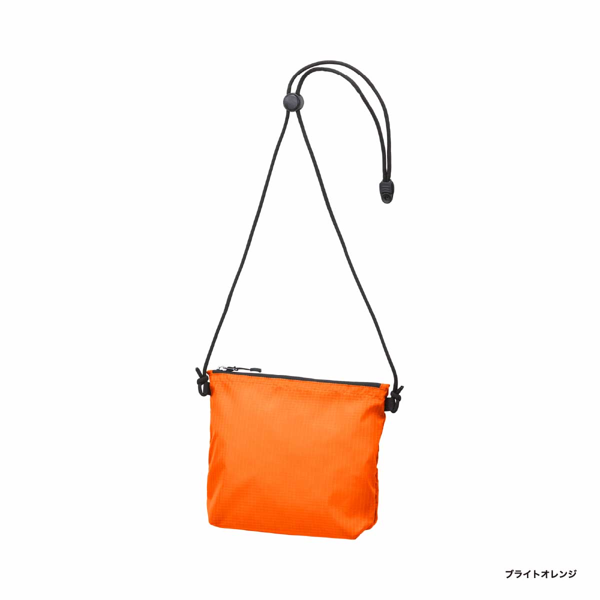 United Athle Light Nylon Ripstop Sakosh (#1420-01)