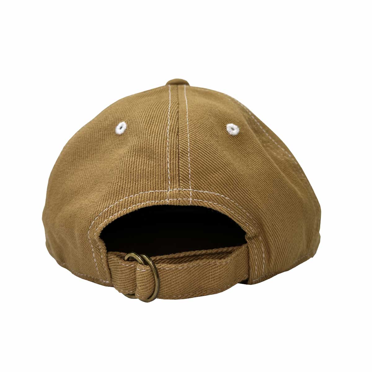 Colt Paterson Unstructure 6panel 6stitch Cap (#CP014)