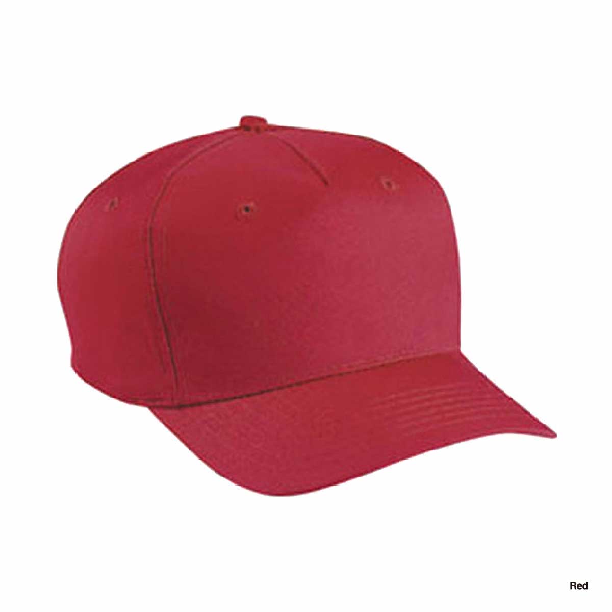 Cobra Caps コブラ キャップス 5 Panel Youth Snap Back <キッズサイズ> (品番TSP)