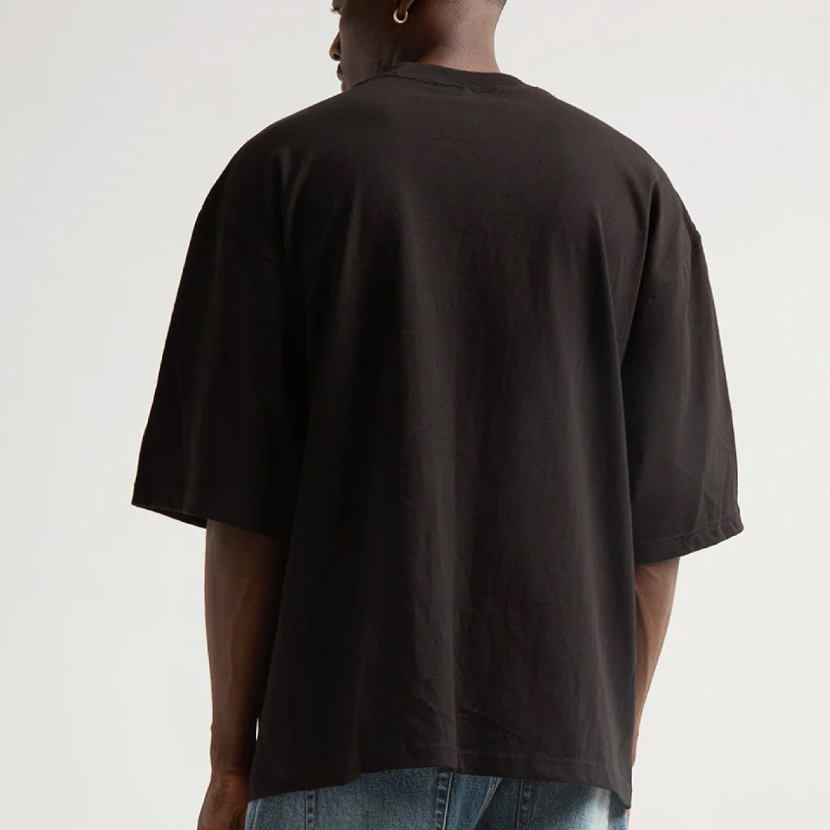 SHAKA WEAR シャカウェア Max Heavyweight Oversized Short Sleeve (品番SWOST)