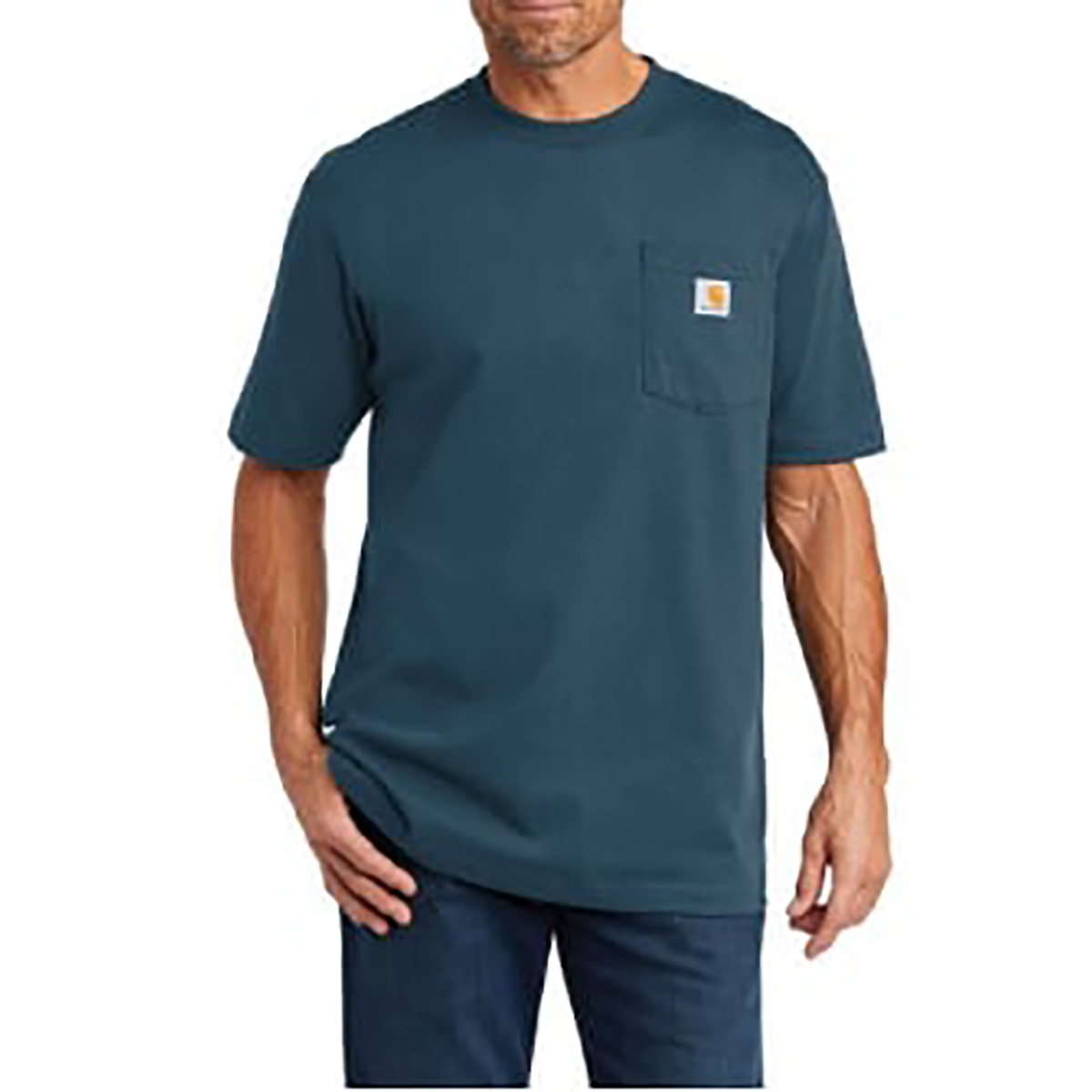 【送料無料】 CORNER PRINTING | 【在庫限り】 Carhartt カーハート 6.75 oz 個人装備