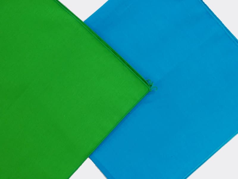 HAV-A-HANK ハバハンク 22 inch ワイドプリントバンダナ (12枚セット) (品番BAND-M4800)