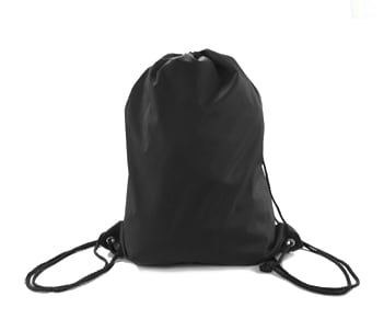 CORNER PRINTING | BAGS バッグズ ナップサック (品番BAGS-N0031)