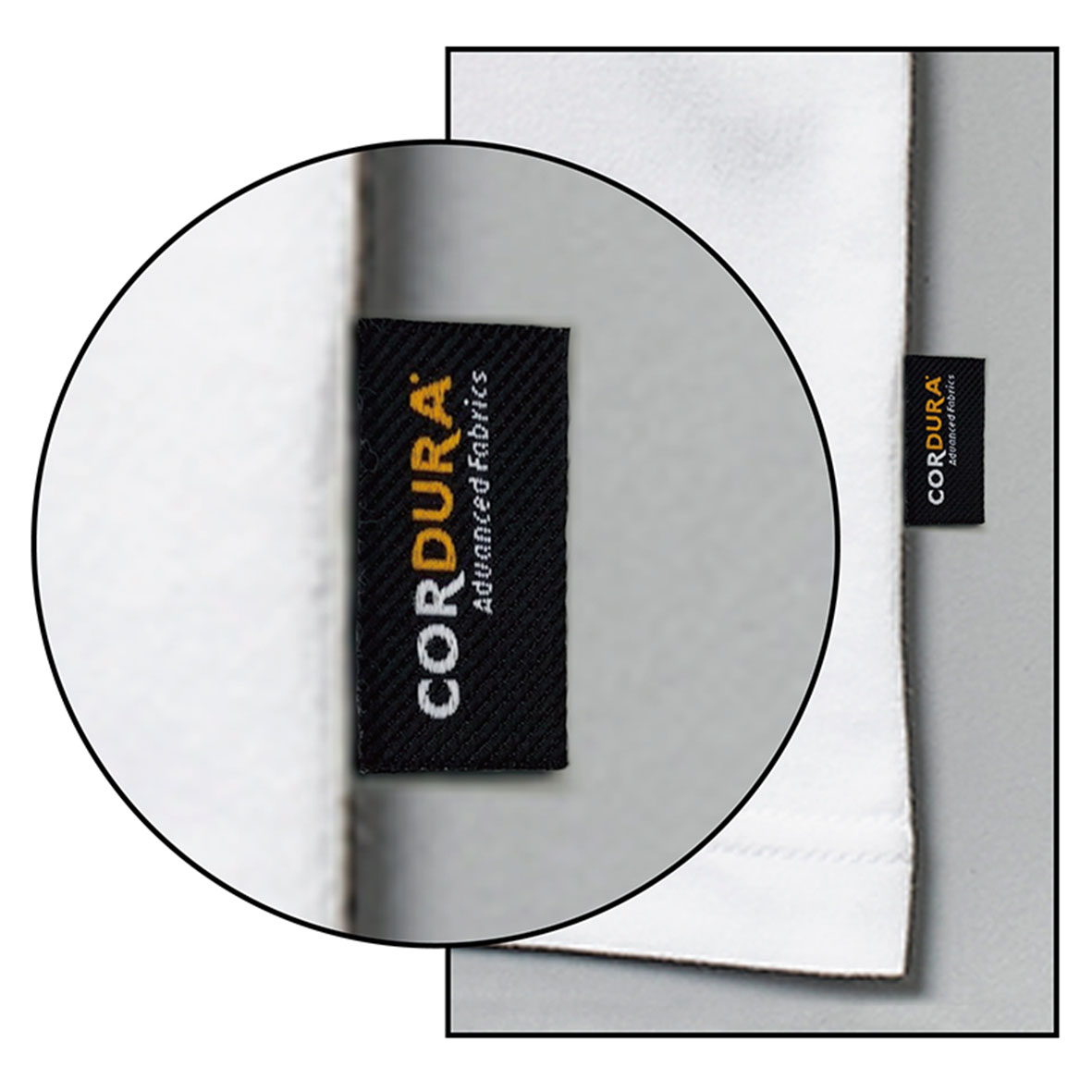 SLOTH スロス コーデュラTシャツ (品番ST1105)