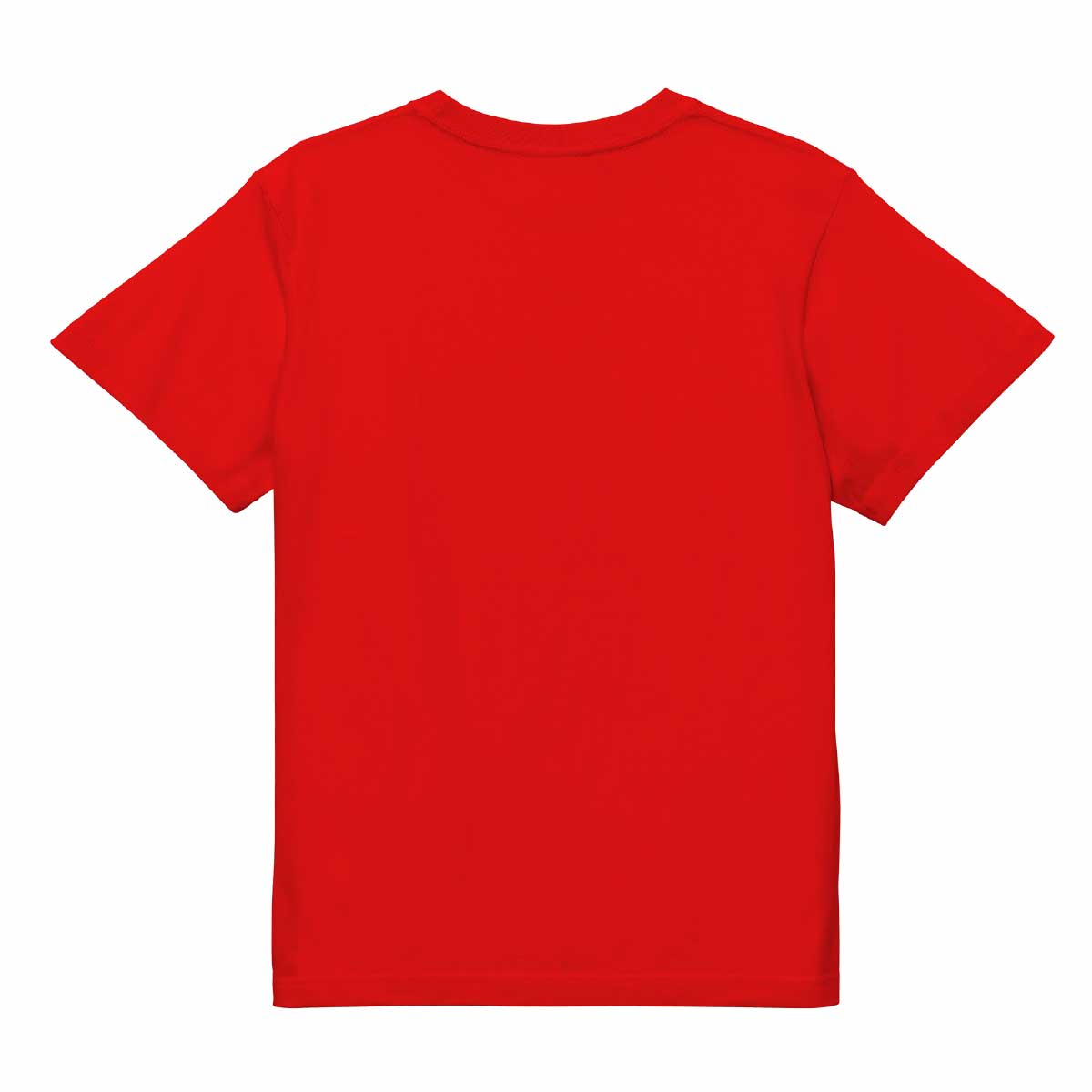 United Athle 5.6 oz High Quality T-Shirt (#5001-01)