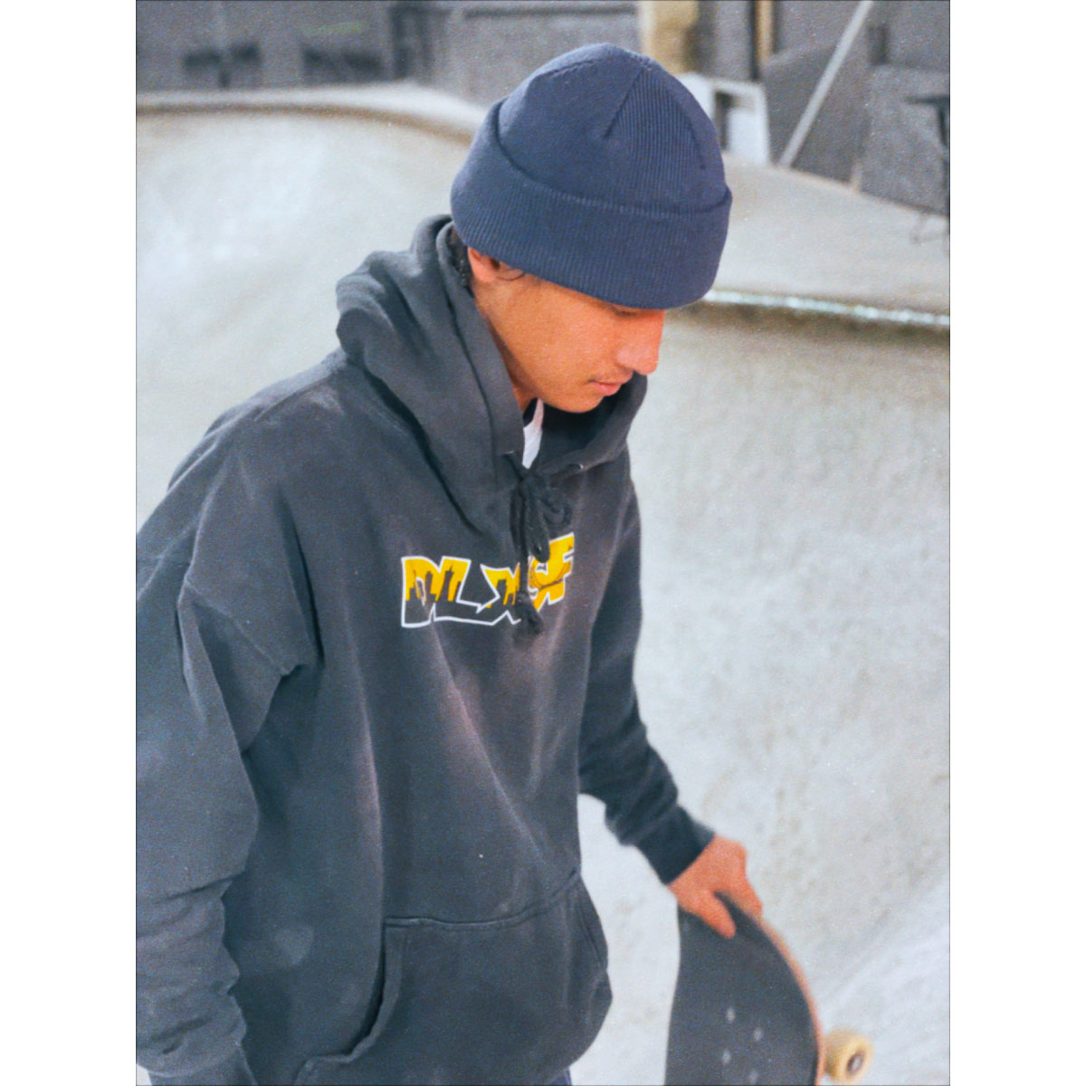 コ*郎様 【廃盤】 Hysteric 00s archive beanie gr コ*郎様 【廃盤】 Hysteric 00s archive beanie gr