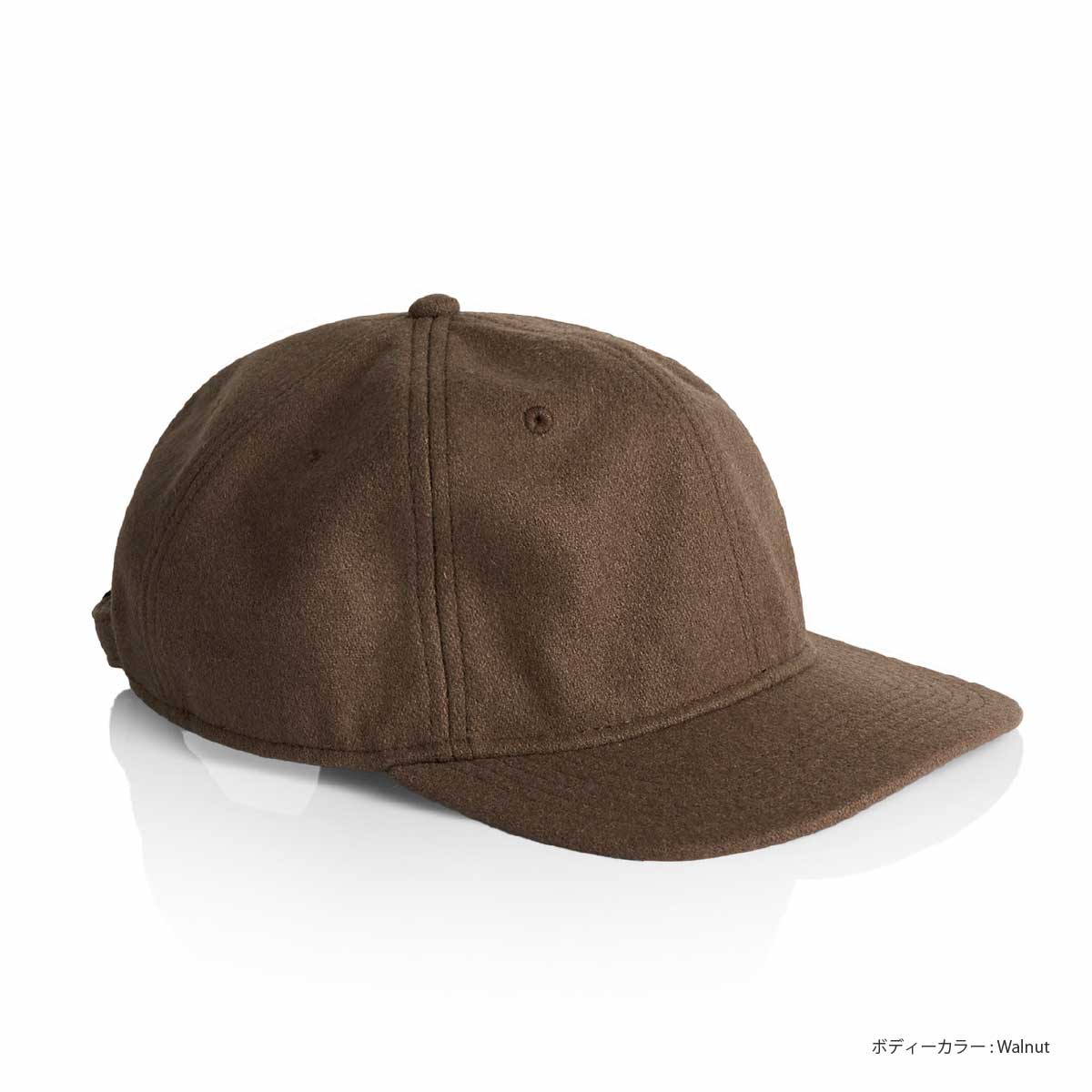 Wilson NEWERA crayon 非3x3 売品 バスパン CORNER PRINTING | AS Colour エーエス カラー Class Wool Cap