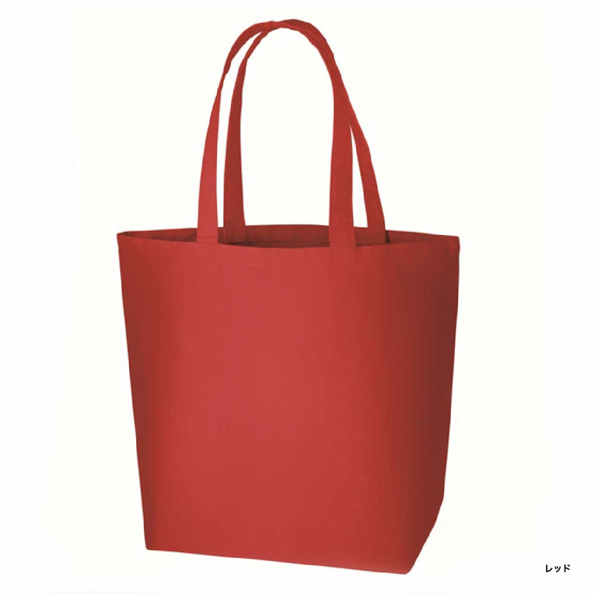 Trade Works 12.0 oz Canvas Tote, Size L (#TR-0101)