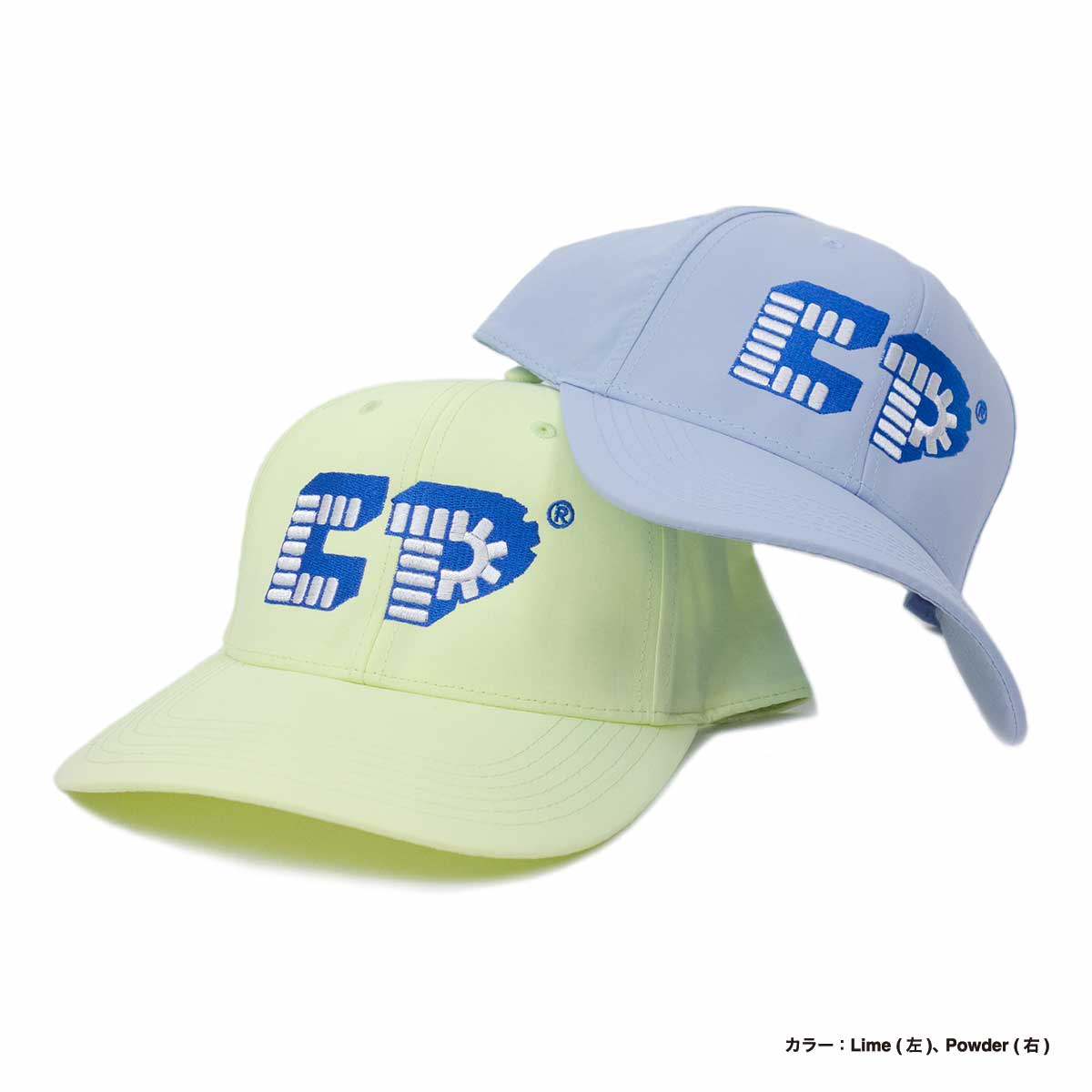 AS Colour  Icon Nylon Cap (#1142US)