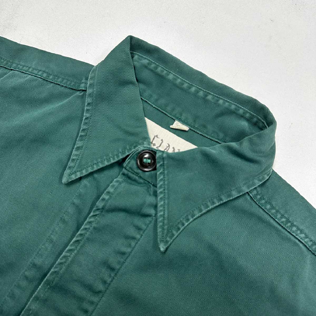 CLANK/USED Jacket (#CU037)