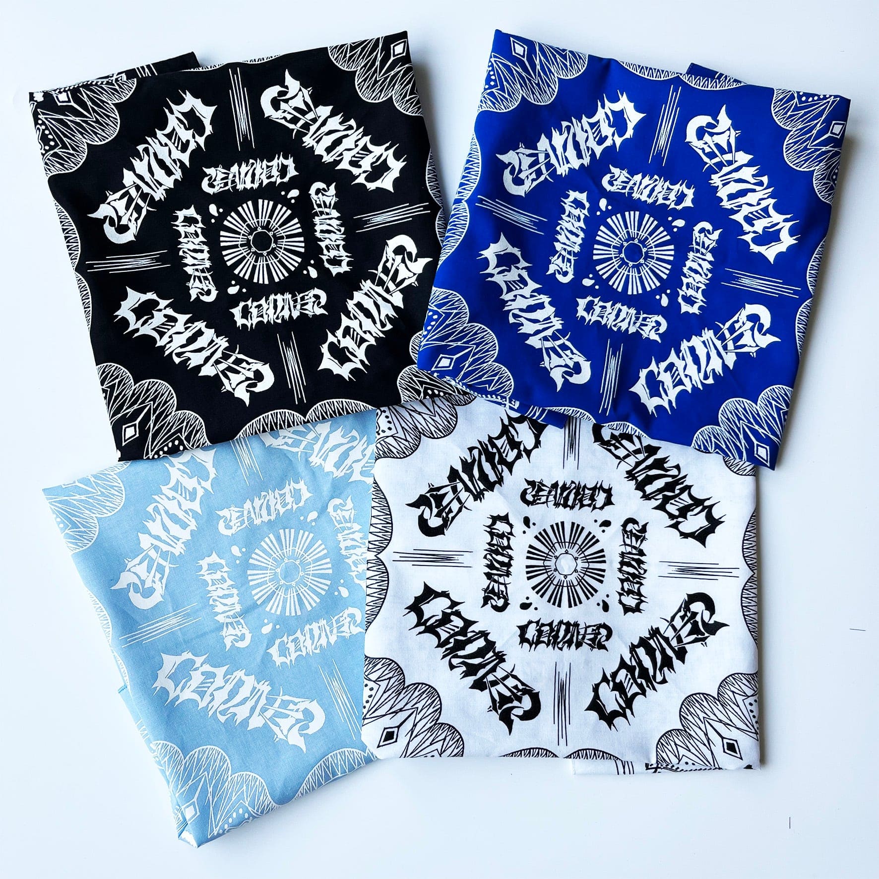 CORNER PRINTING | HAV-A-HANK ハバハンク 22 inch ワイド
