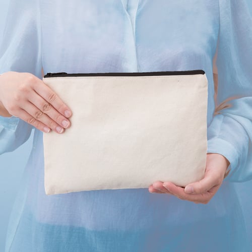 CORNER PRINTING | Trade Works Pouch, size L (#TR-0895_TR-0917)