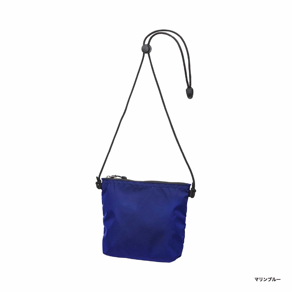 United Athle Light Nylon Ripstop Sakosh (#1420-01)