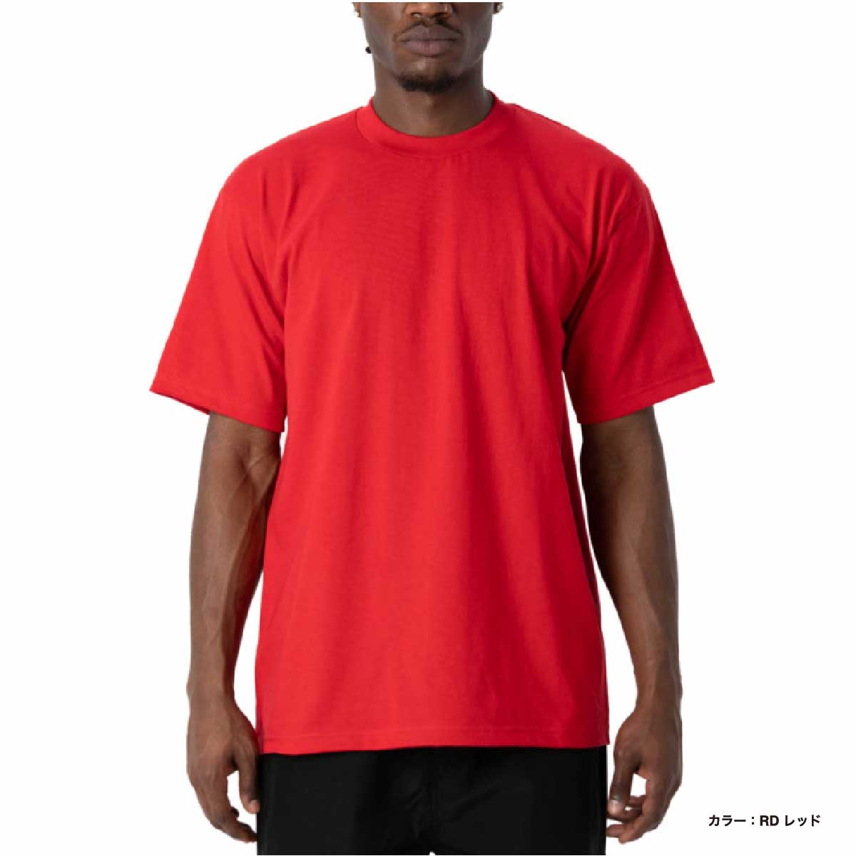PRO CLUB Terry Cloth Ｔシャツ ショーツ 上下セット 4色 CORNER PRINTING | PROCLUB プロクラブ 6.5 oz ヘビーTシャツ