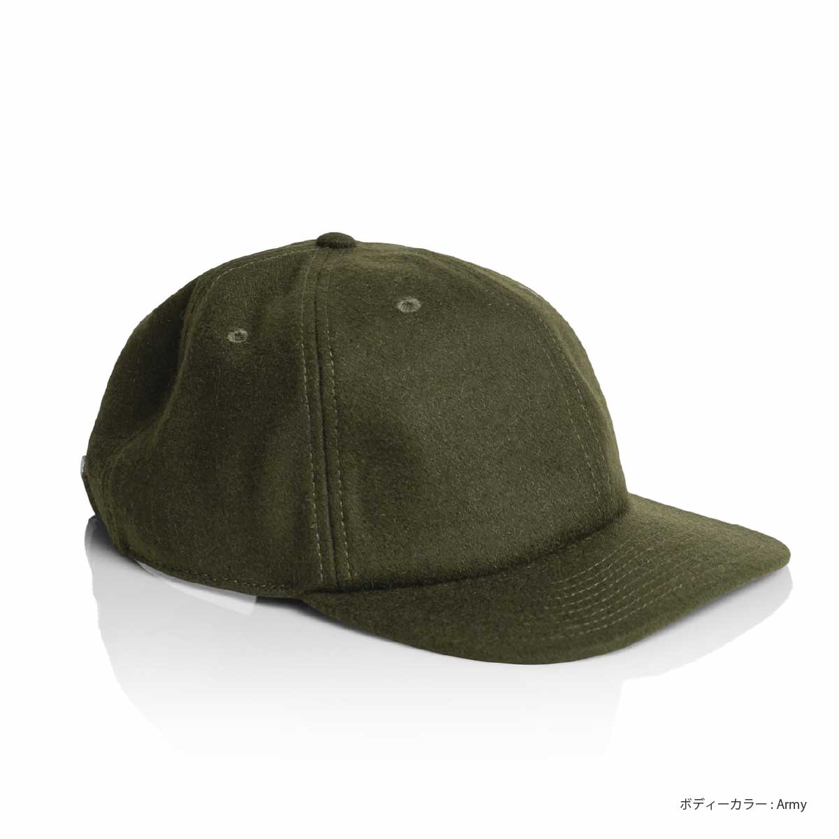 AS Colour エーエス カラー Class Wool Cap (品番1151US)