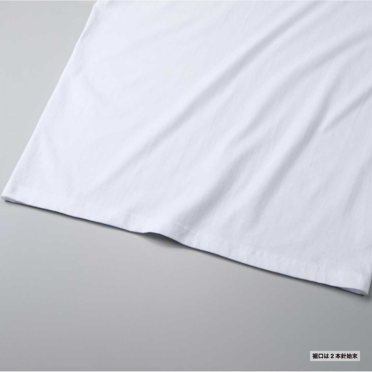 United Athle 5.6 oz High Quality T-Shirt (#5001-01)