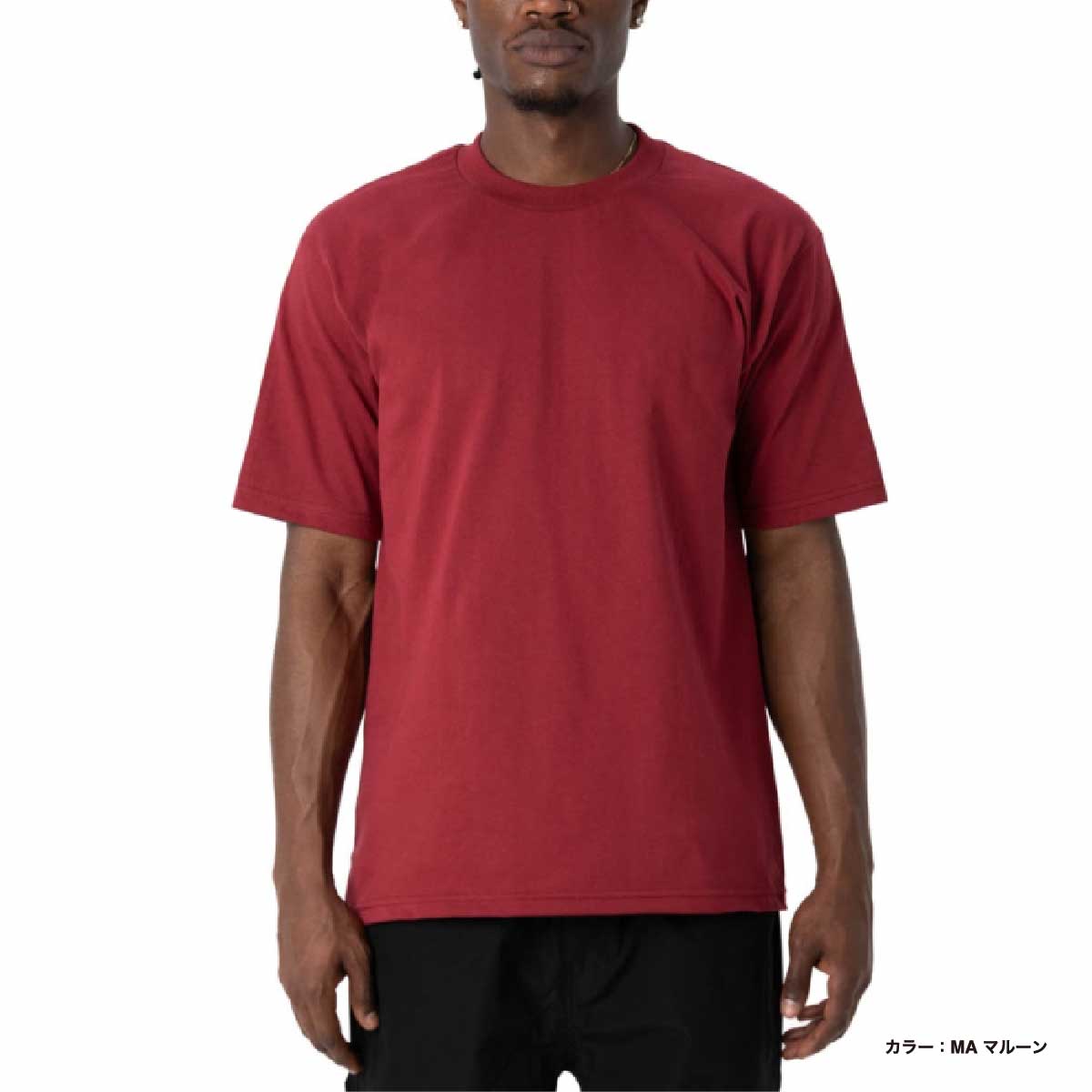CORNER PRINTING | PROCLUB プロクラブ 6.5 oz ヘビーTシャツ