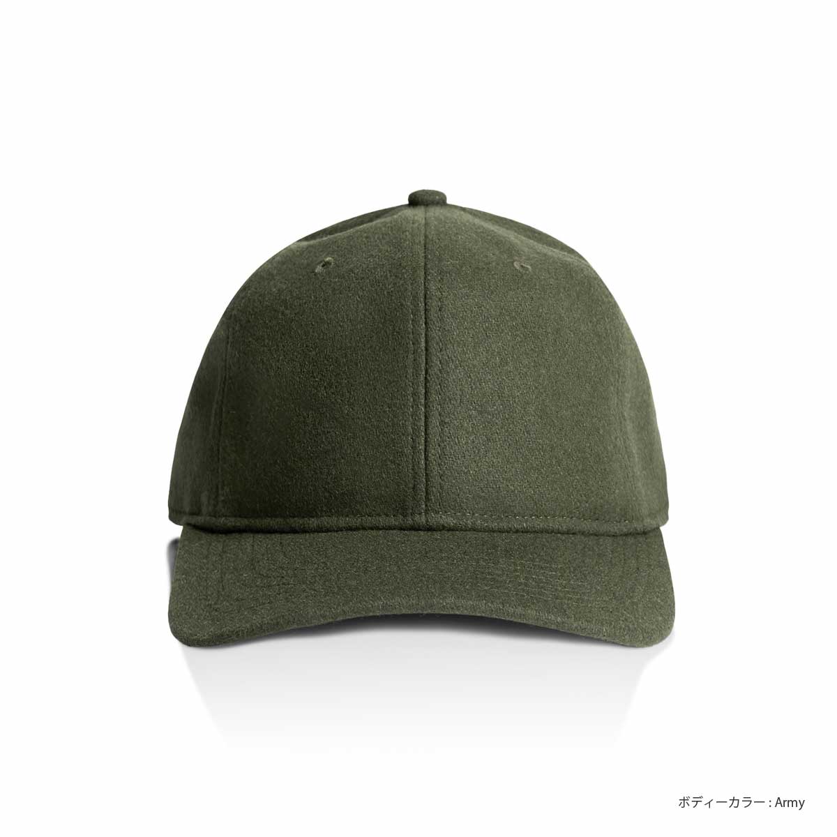 AS Colour エーエス カラー Class Wool Cap (品番1151US)