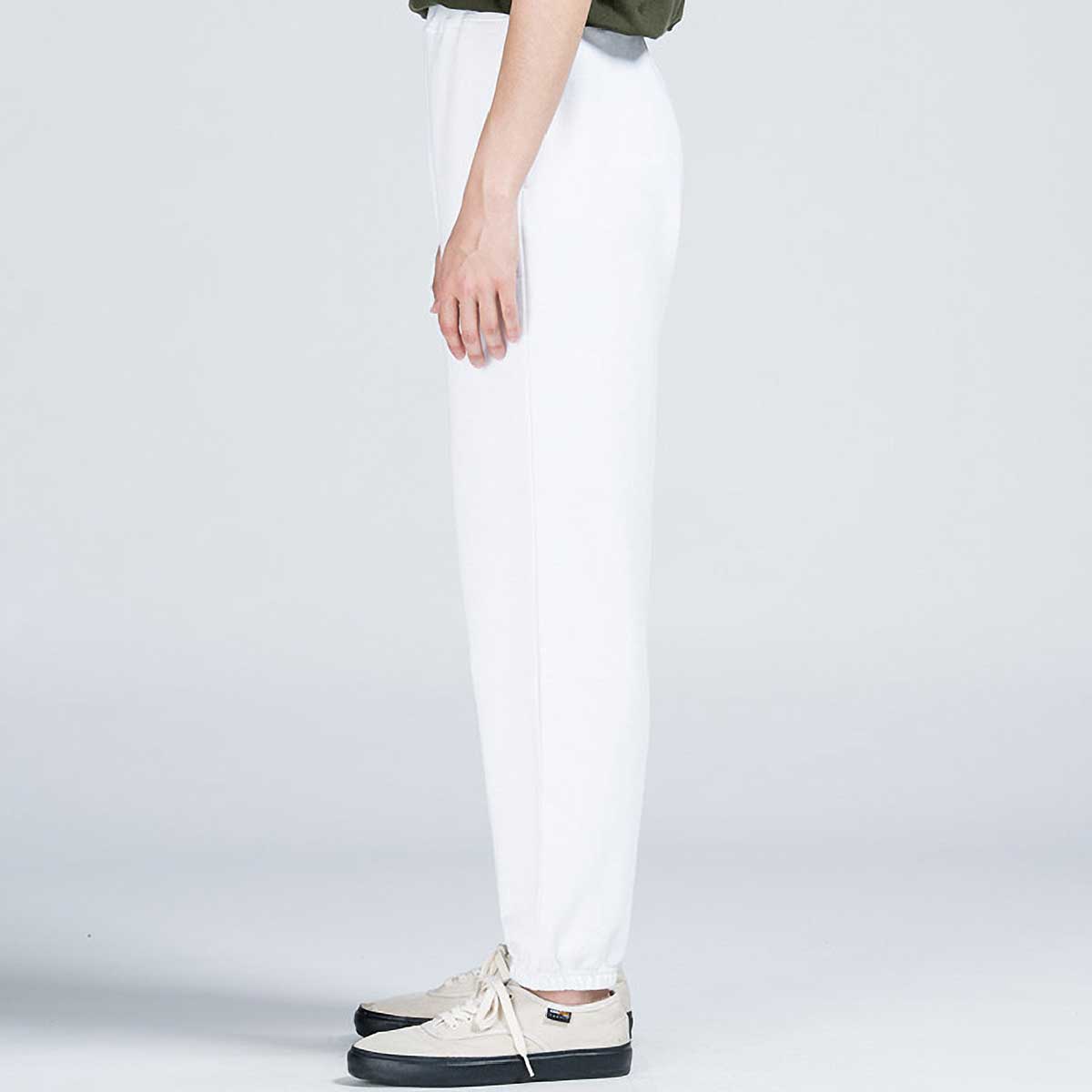 Printstar プリントスター 8.4 oz ライトスウェットパンツ (品番00218-MLP)