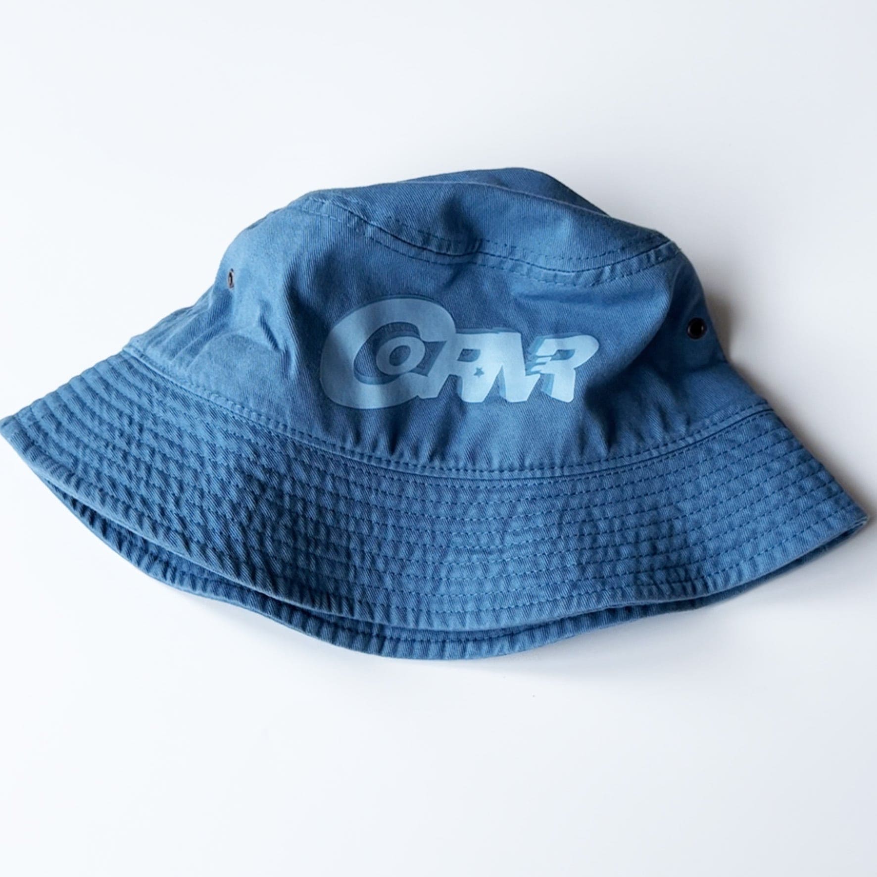 newhattan ニューハッタン ストーンウォシュ バケットハット (品番NF1500)