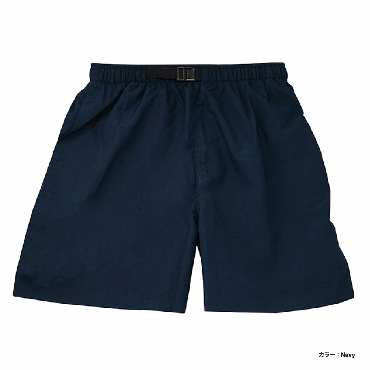 Cobra Caps Microfiber All Purpose Shorts (#AS2-SHORTS)