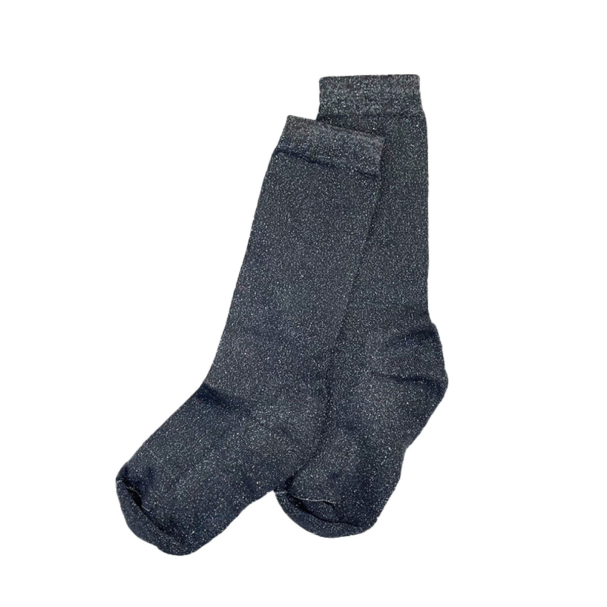 メンズ オリジナル ラメ カジュアルソックス (品番CPWS-013)