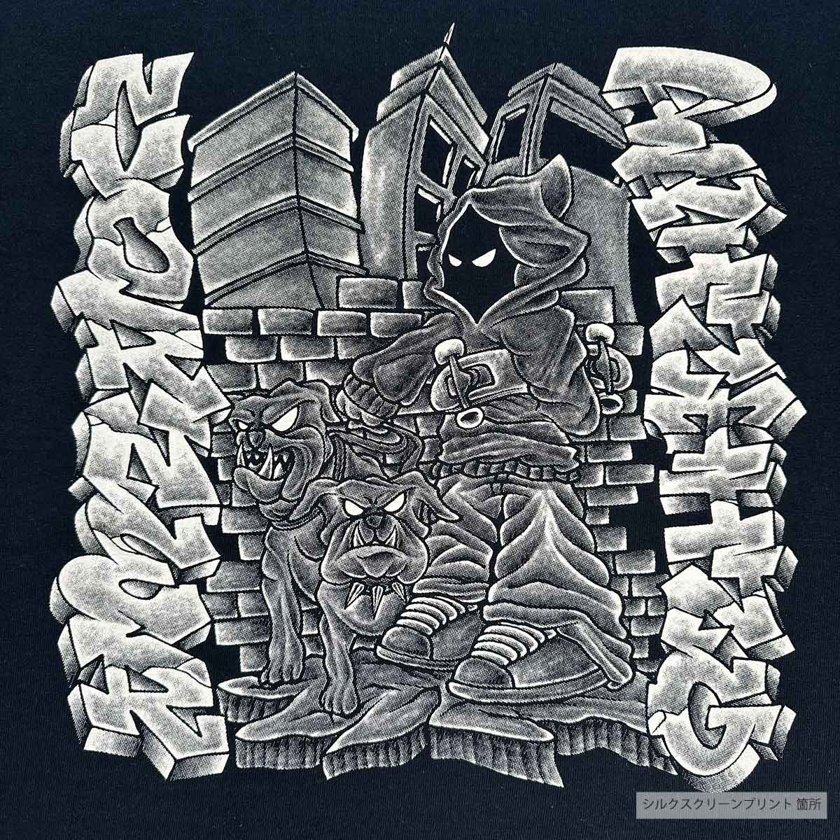 American Apparel  6.0oz Short Sleeve T-Shirt (#AAPP-T1301)