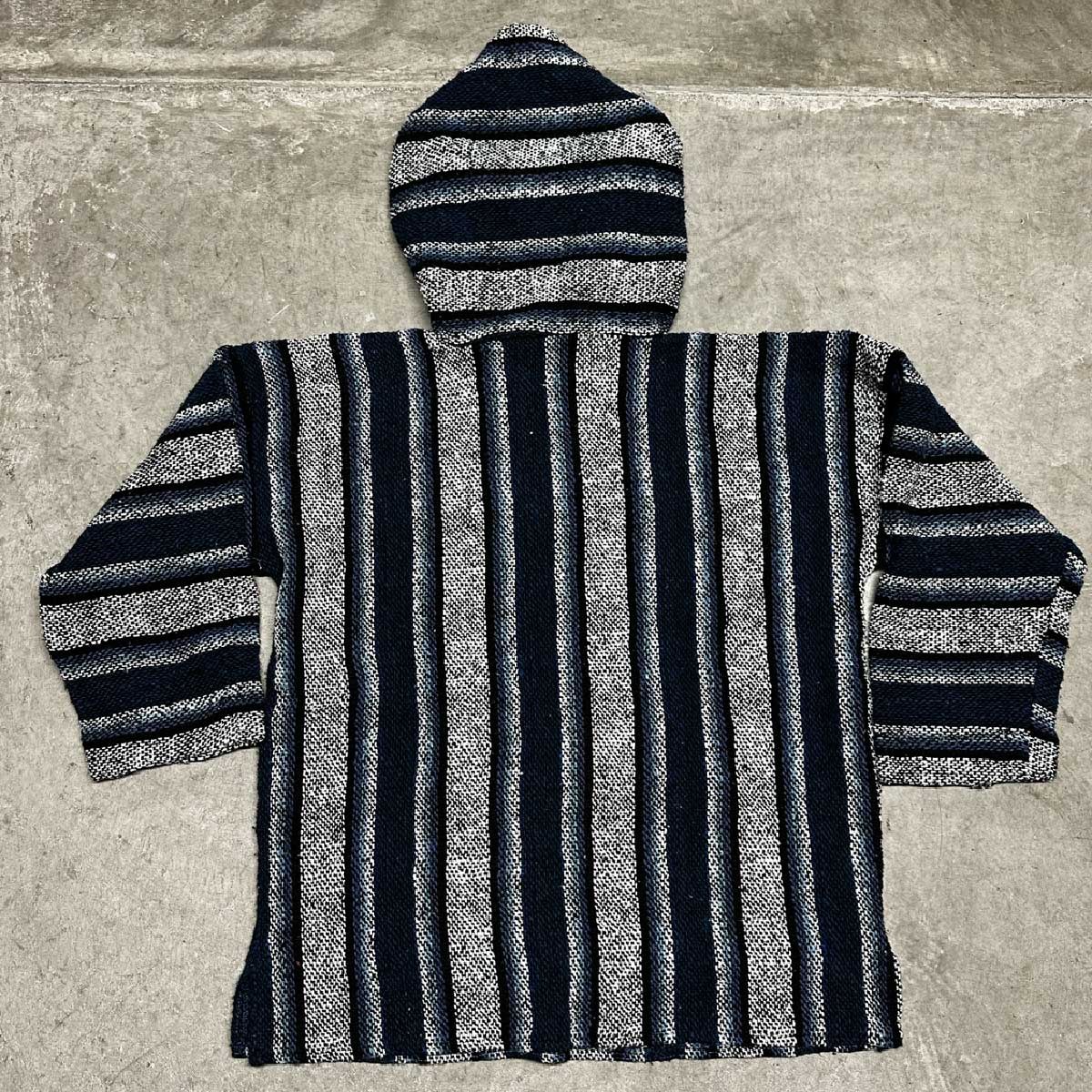 CLANK/USED - Mex Hood (品番CU080)