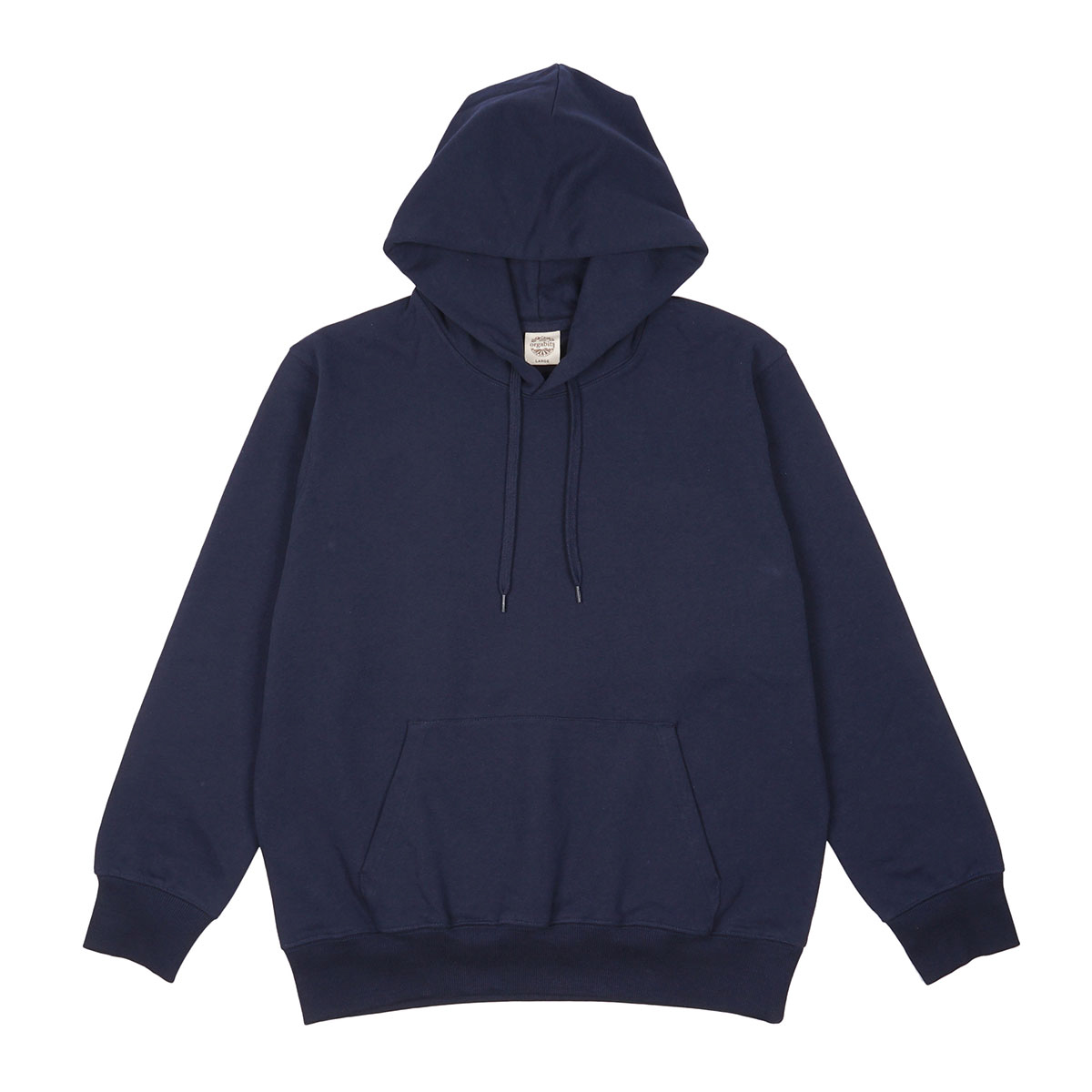 CORNER PRINTING | TRUSS トラス 9.4 oz オーガニックコットンP