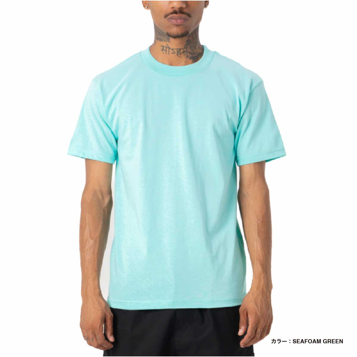 PROCLUB 5.8 oz Comfort T-Shirt 