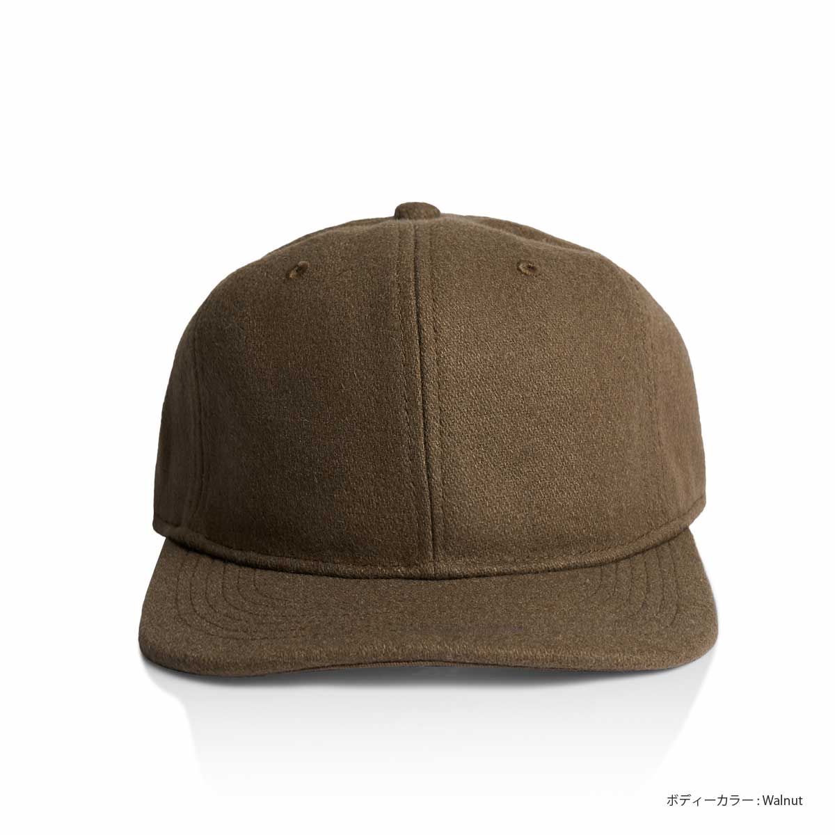 AS Colour エーエス カラー Class Wool Cap (品番1151US)