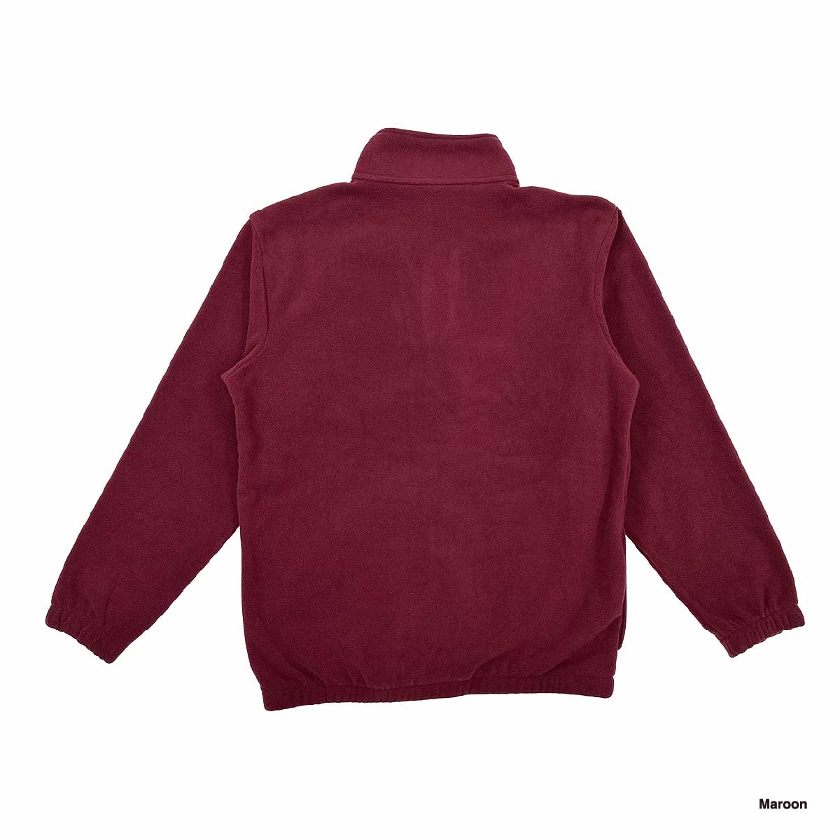 【在庫限り】Augusta Sportswear オーガスタ スポーツウェア Chill Fleece Full-Zip Jacket (品番3540)