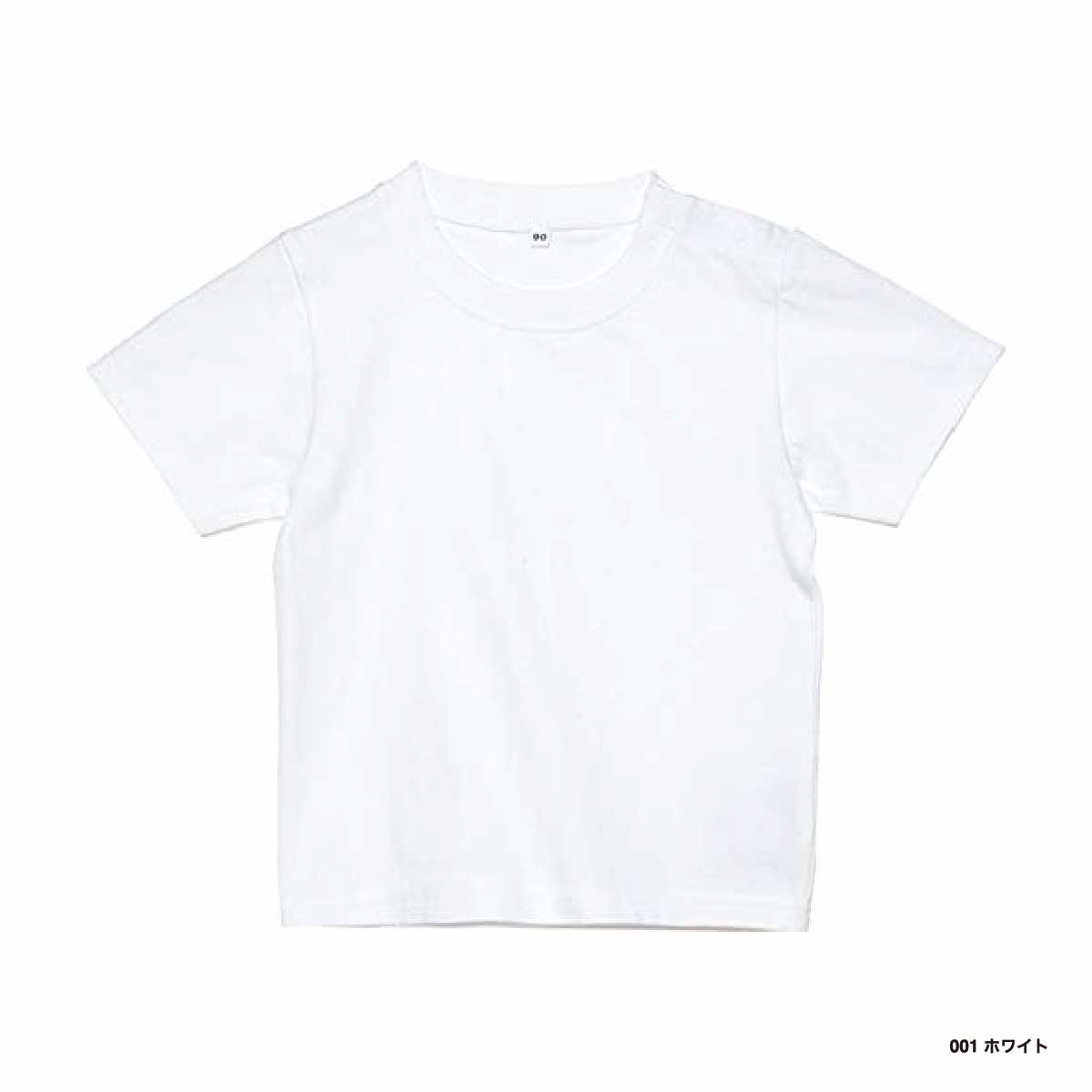 Printstar プリントスター 5.6 oz ヘビーウェイト ベビーTシャツ (品番00103-CBT)