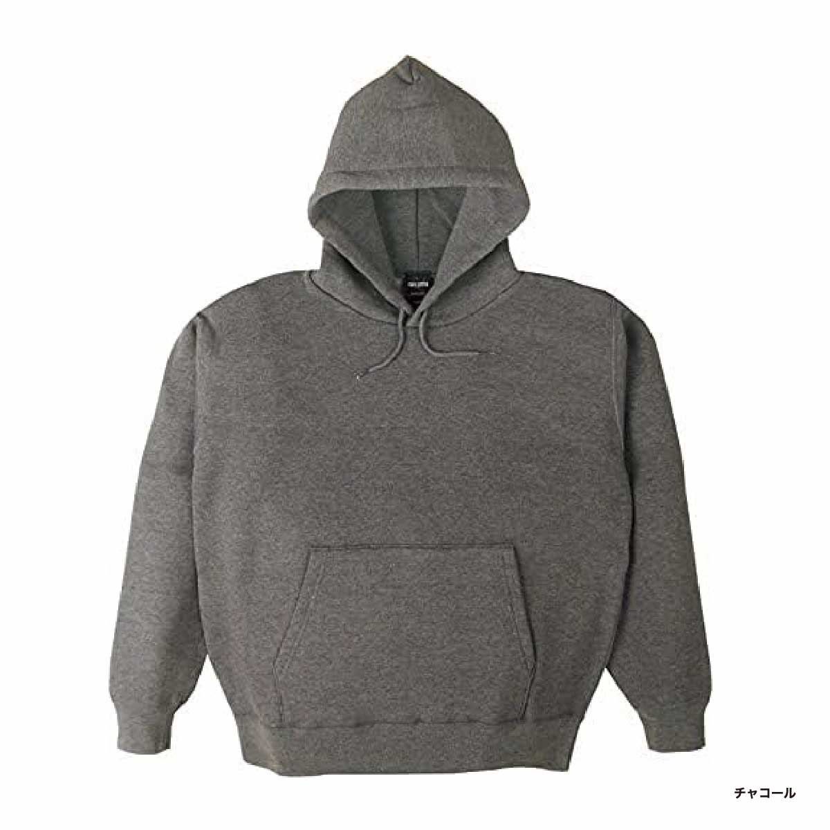 CROSS STITCH 12.4 oz Max Heavy Pullover Hoodie (Pile Lining) (#CS2220)