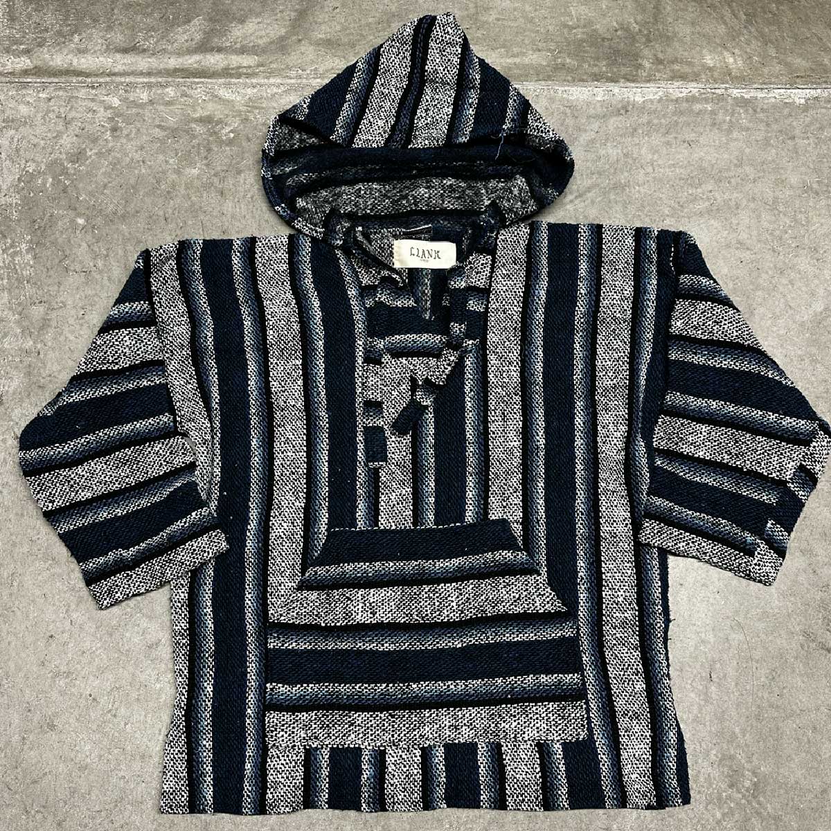 CLANK/USED - Mex Hood (品番CU080)