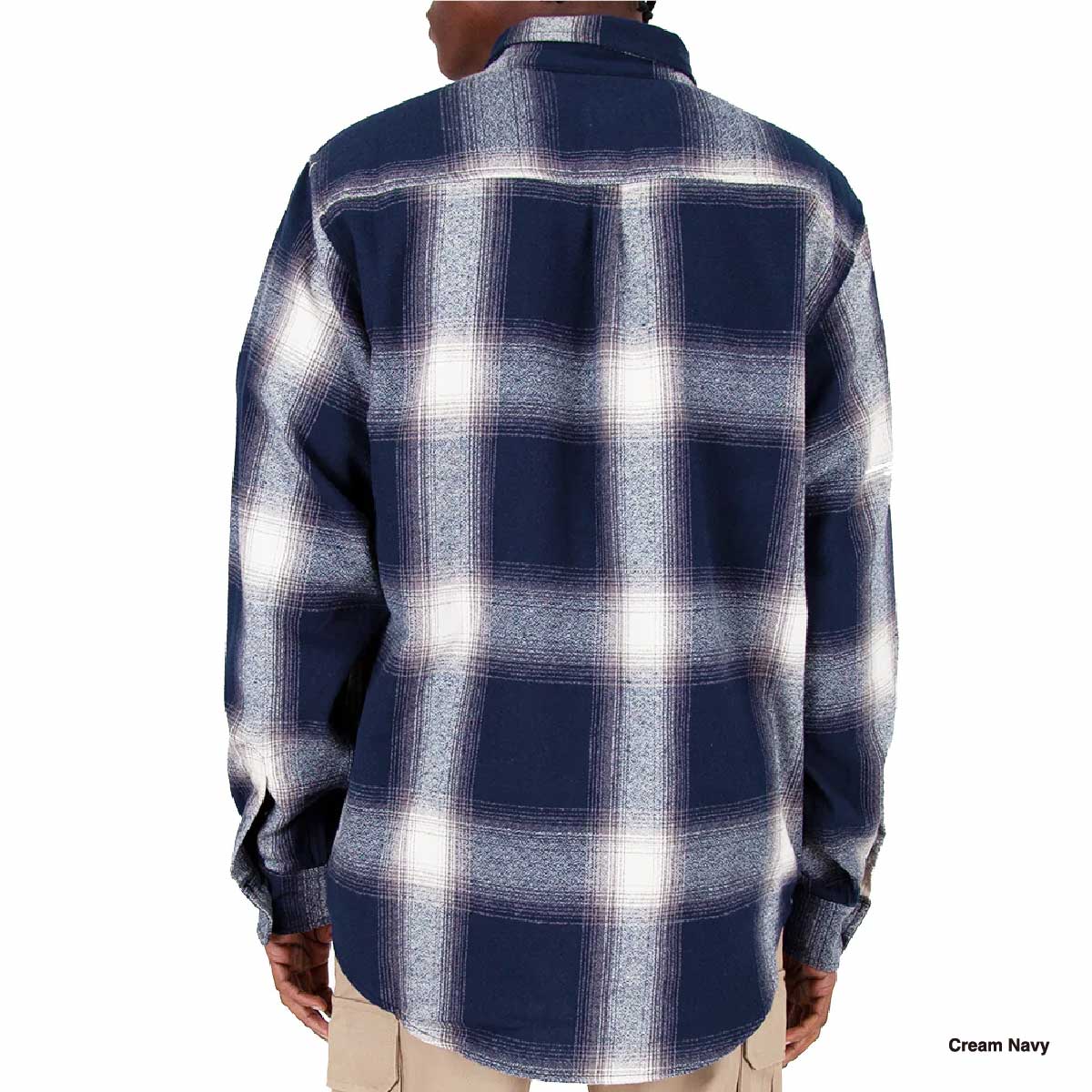 CORNER PRINTING | SHAKA WEAR シャカウェア Plaid Flannel