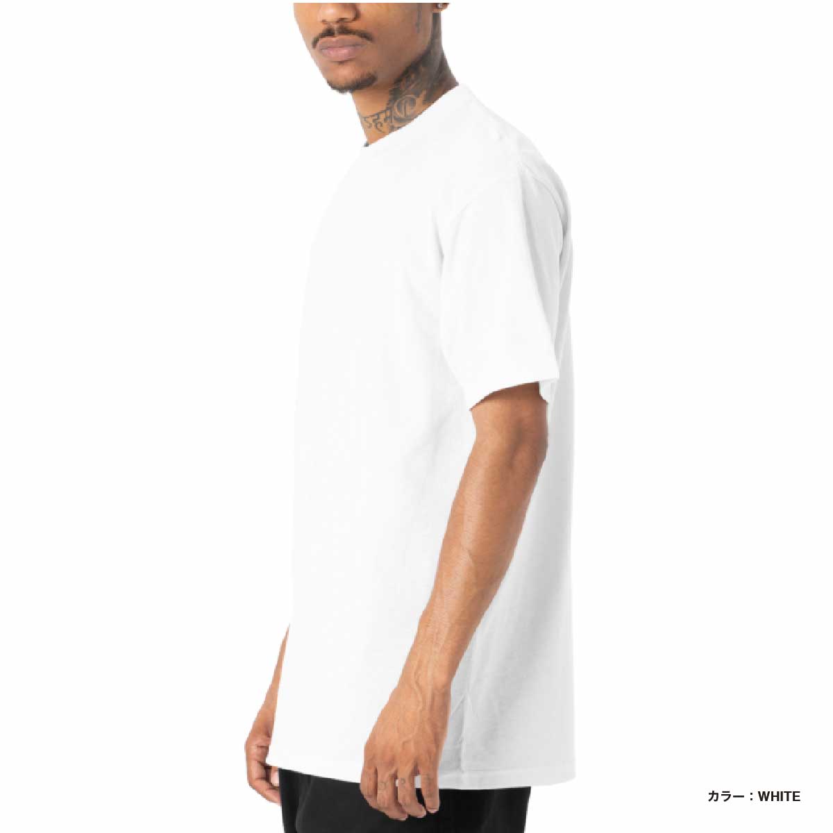 PROCLUB 5.8 oz Comfort T-Shirt 